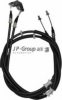 JP GROUP 1270306100 Cable, parking brake